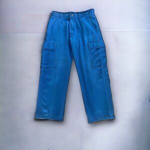 Big Bill cargo work pants